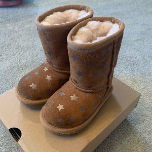 Toddler UGGS